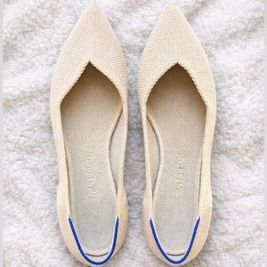 Rothy's The Point Women's Slip-On Shoes